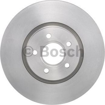 BOSCH 0 986 479 310 - Тормозной диск abcparts.ee