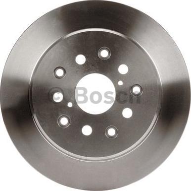 BOSCH 0 986 479 339 - Тормозной диск abcparts.ee