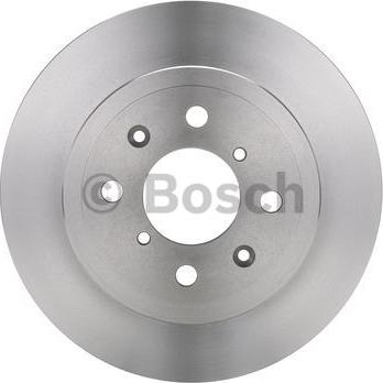 BOSCH 0 986 479 370 - Тормозной диск abcparts.ee