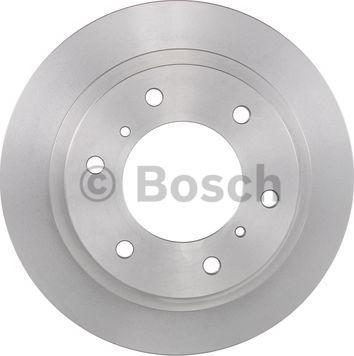 BOSCH 0 986 479 373 - Тормозной диск abcparts.ee