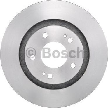 BOSCH 0 986 479 372 - Тормозной диск abcparts.ee