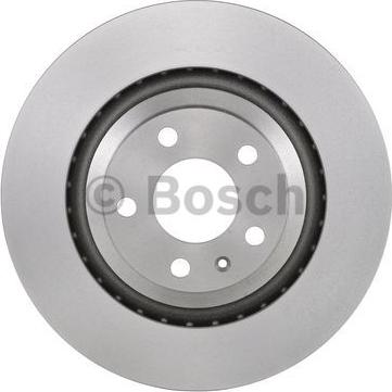 BOSCH 0 986 479 299 - Тормозной диск abcparts.ee