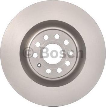 BOSCH 0 986 479 204 - Тормозной диск abcparts.ee