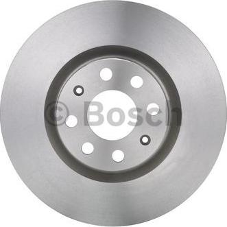 BOSCH 0 986 479 224 - Тормозной диск abcparts.ee