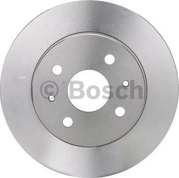 BOSCH 0 986 479 769 - Тормозной диск abcparts.ee