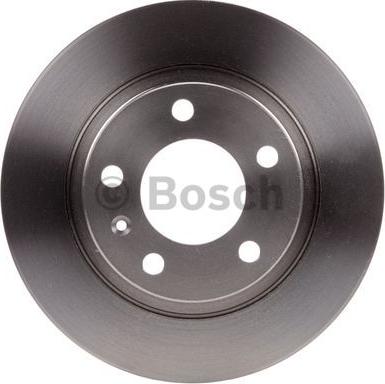 BOSCH 0 986 479 715 - Тормозной диск abcparts.ee