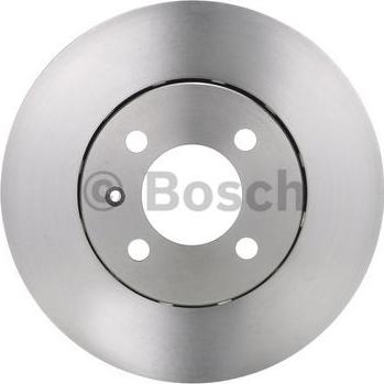 BOSCH 0 986 479 776 - Тормозной диск abcparts.ee