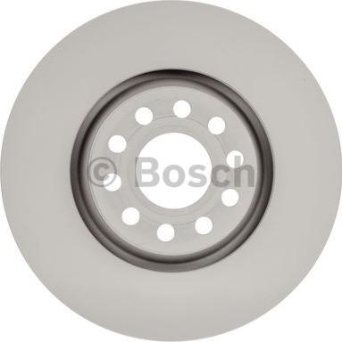 BOSCH 0 986 479 A30 - Тормозной диск abcparts.ee