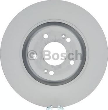 BOSCH 0 986 479 A21 - Тормозной диск abcparts.ee