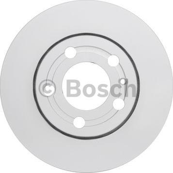 BOSCH 0 986 479 B62 - Тормозной диск abcparts.ee