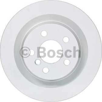 BOSCH 0 986 479 C95 - Тормозной диск abcparts.ee
