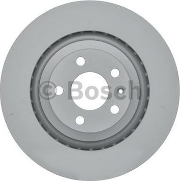 BOSCH 0 986 479 C64 - Тормозной диск abcparts.ee