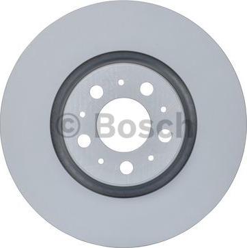 BOSCH 0 986 479 C85 - Тормозной диск abcparts.ee
