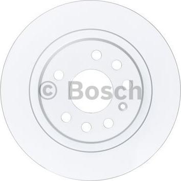 BOSCH 0 986 479 C80 - Тормозной диск abcparts.ee