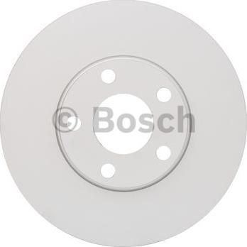 BOSCH 0 986 479 C81 - Тормозной диск abcparts.ee