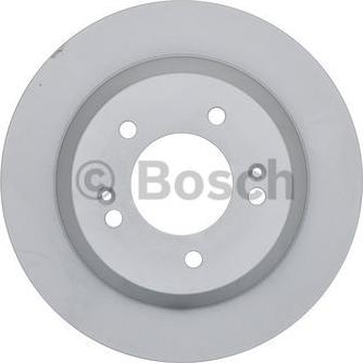 BOSCH 0 986 479 C39 - Тормозной диск abcparts.ee