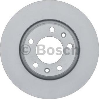 BOSCH 0 986 479 C24 - Тормозной диск abcparts.ee