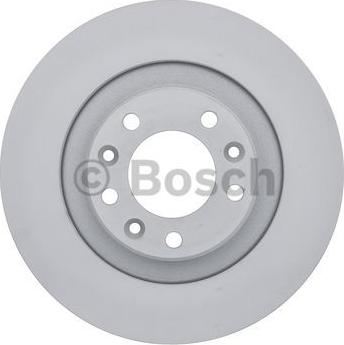 BOSCH 0 986 479 C25 - Тормозной диск abcparts.ee