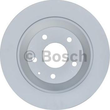 BOSCH 0 986 479 C28 - Тормозной диск abcparts.ee