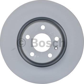 BOSCH 0 986 479 C70 - Тормозной диск abcparts.ee