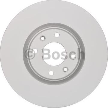 BOSCH 0 986 479 C72 - Тормозной диск abcparts.ee