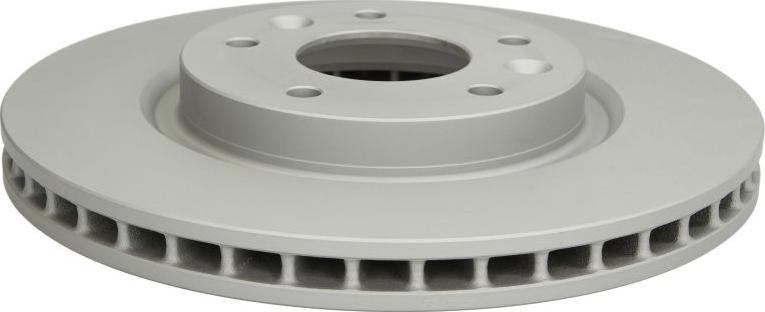 BOSCH 0 986 479 D16 - Тормозной диск abcparts.ee