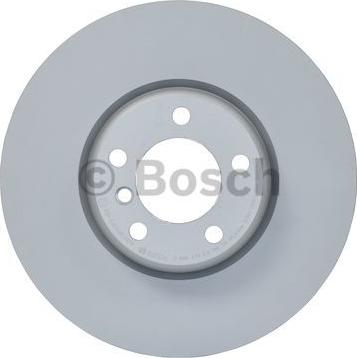 BOSCH 0 986 479 E11 - Тормозной диск abcparts.ee