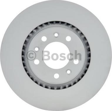 BOSCH 0 986 479 E32 - Тормозной диск abcparts.ee