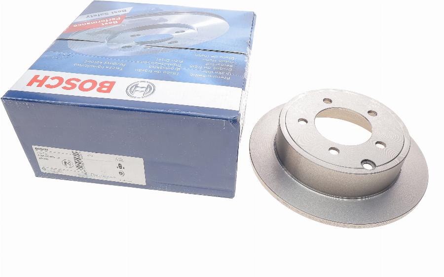 BOSCH 0 986 479 R05 - Тормозной диск abcparts.ee
