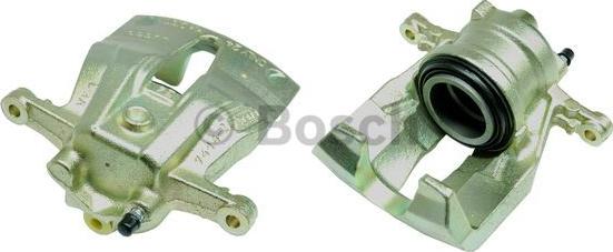 BOSCH 0 986 474 991 - Тормозной суппорт abcparts.ee