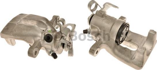 BOSCH 0 986 474 474 - Тормозной суппорт abcparts.ee