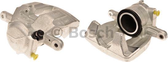 BOSCH 0 986 474 524 - Тормозной суппорт abcparts.ee