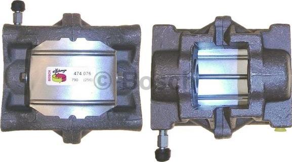 BOSCH 0 986 474 076 - Тормозной суппорт abcparts.ee