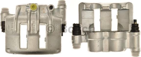 BOSCH 0 986 474 179 - Тормозной суппорт abcparts.ee