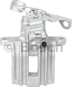 BOSCH 0 986 474 831 - Тормозной суппорт abcparts.ee