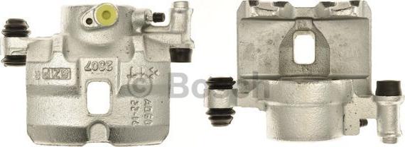 BOSCH 0 986 474 306 - Тормозной суппорт abcparts.ee