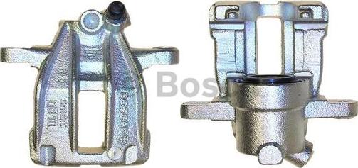 BOSCH 0 986 474 268 - Тормозной суппорт abcparts.ee