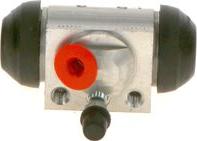 BOSCH 0 986 475 998 - Колесный тормозной цилиндр abcparts.ee