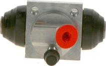 BOSCH 0 986 475 981 - Колесный тормозной цилиндр abcparts.ee