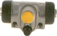 BOSCH 0 986 475 938 - Колесный тормозной цилиндр abcparts.ee
