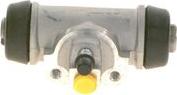 BOSCH 0 986 475 669 - Колесный тормозной цилиндр abcparts.ee