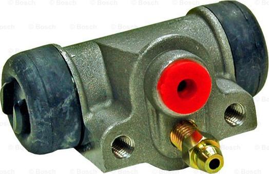 BOSCH 0 986 475 686 - Колесный тормозной цилиндр abcparts.ee