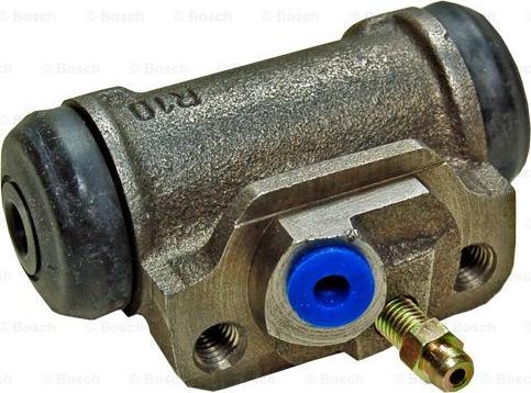 BOSCH 0 986 475 845 - Колесный тормозной цилиндр abcparts.ee