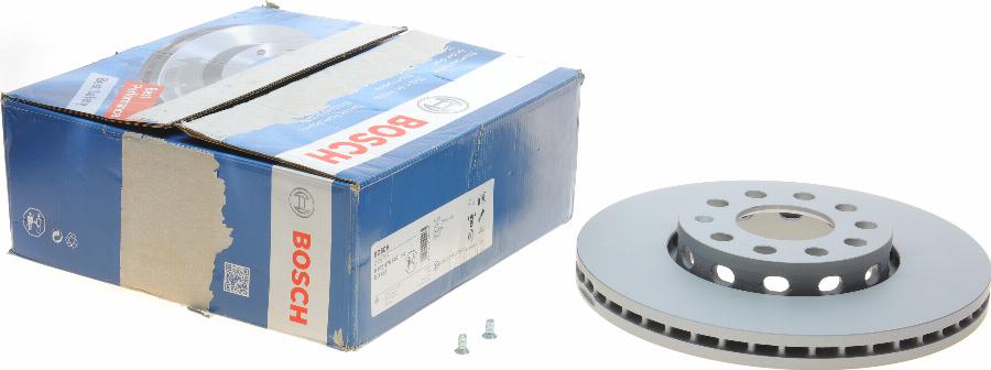 BOSCH 0 986 478 546 - Тормозной диск abcparts.ee