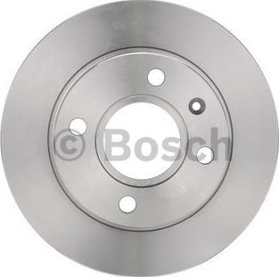 BOSCH 0 986 478 502 - Тормозной диск abcparts.ee