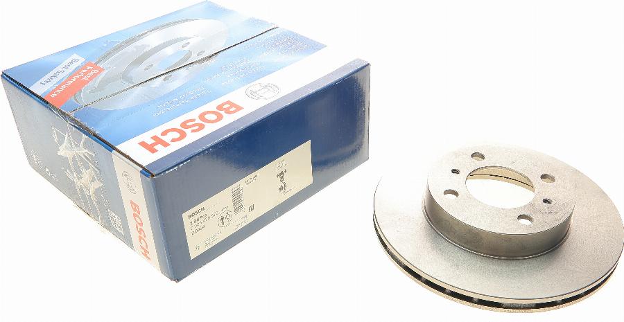 BOSCH 0 986 478 572 - Тормозной диск abcparts.ee