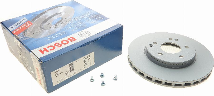 BOSCH 0 986 478 624 - Тормозной диск abcparts.ee