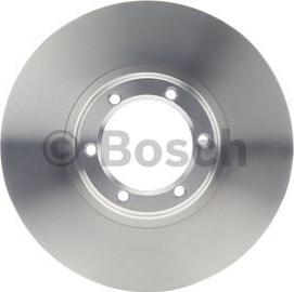 BOSCH 0 986 478 113 - Тормозной диск abcparts.ee