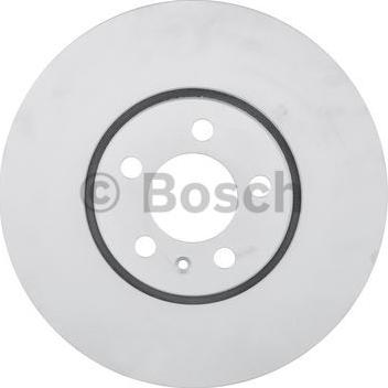 BOSCH 0 986 478 867 - Тормозной диск abcparts.ee