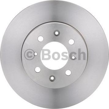 BOSCH 0 986 478 889 - Тормозной диск abcparts.ee